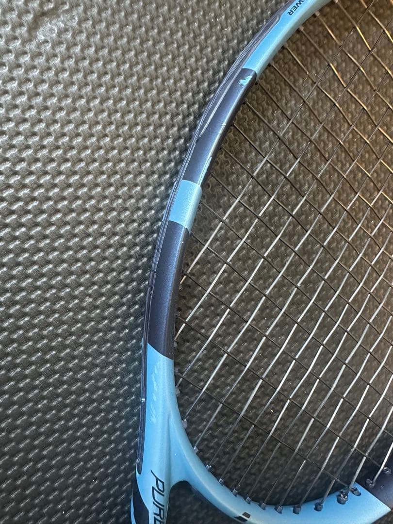 ラケット(硬式用) Babolat Pure Drive 2025 G3 300g