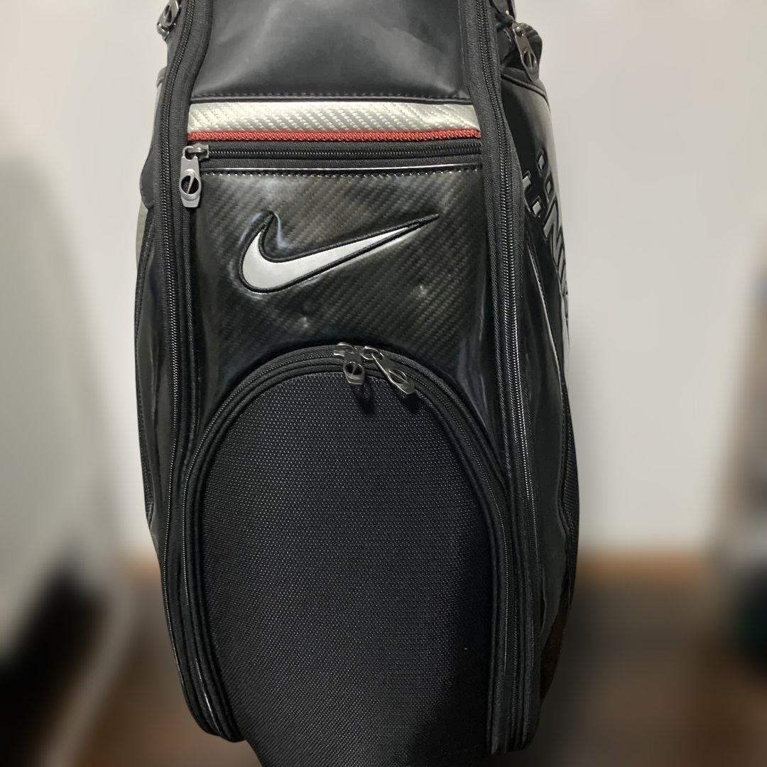 ナイキ　NIKE キャディーバック
