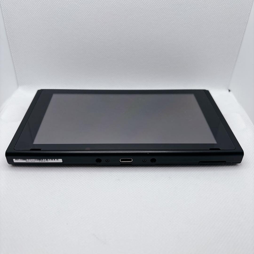 【美品】Nintendo Switch 未対策機 HAC-001 2017年製