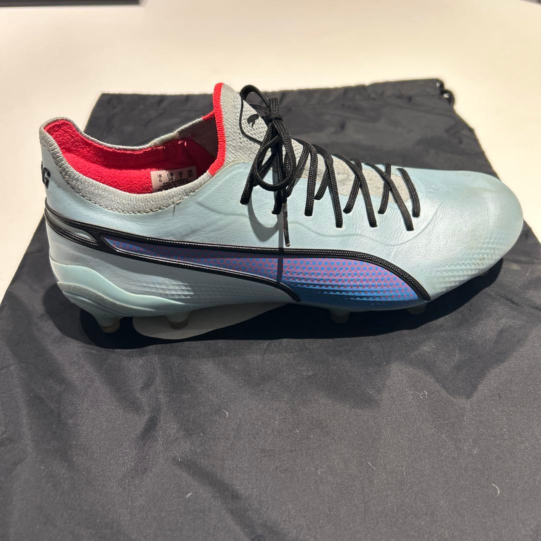PUMA KING ULTIMATE プーマ キング アルティメット