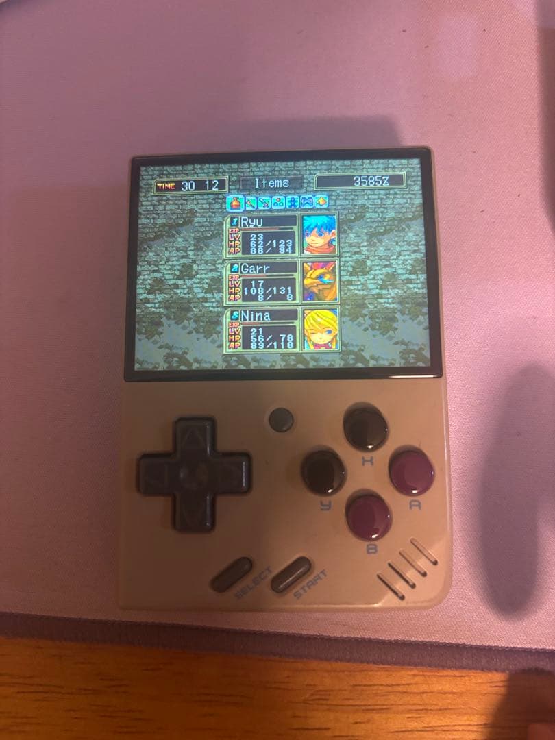 ミヨー ミニ v2