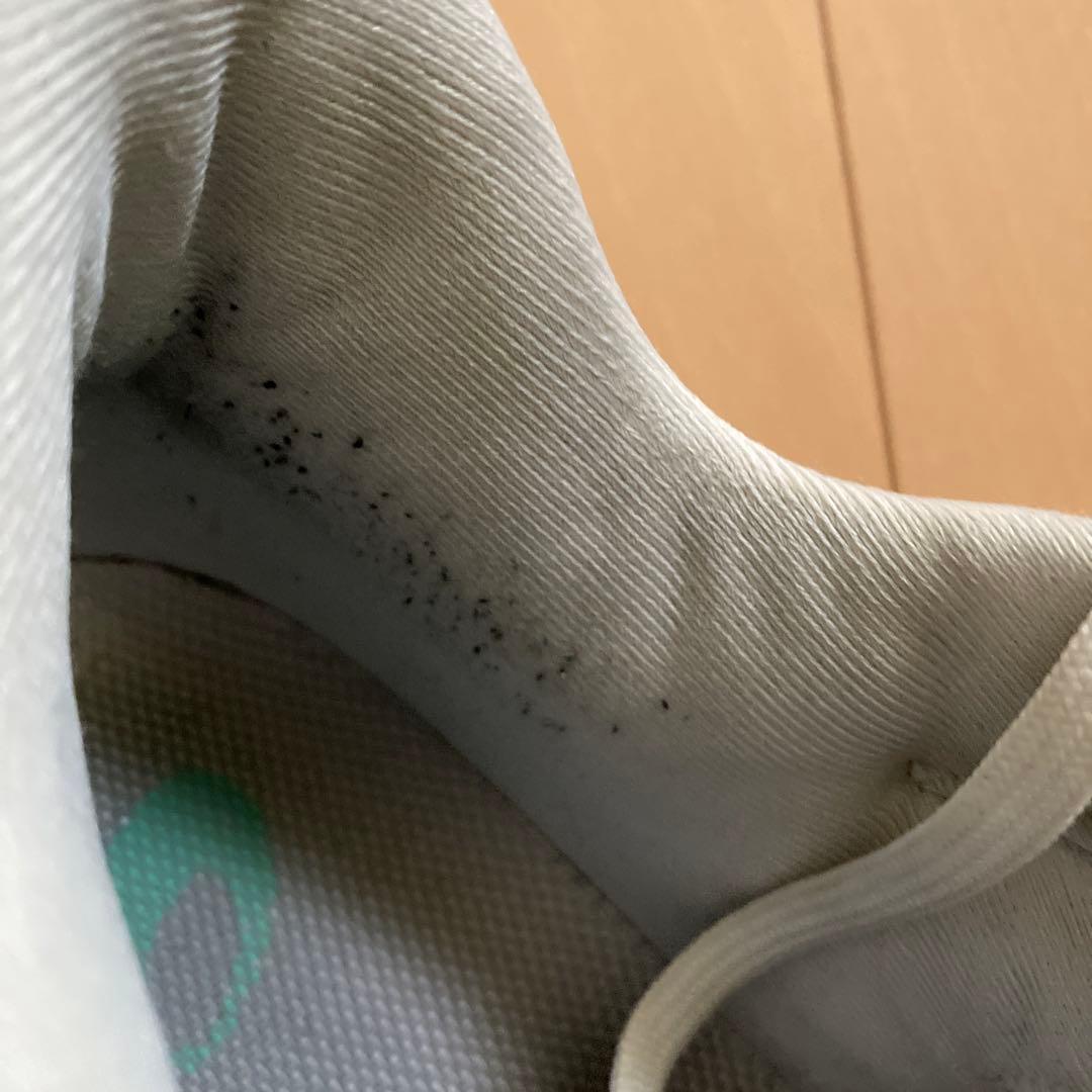 値下げ　アンプレアルス ロー　アシックス 27cm 河村 勇輝選手着用モデル
