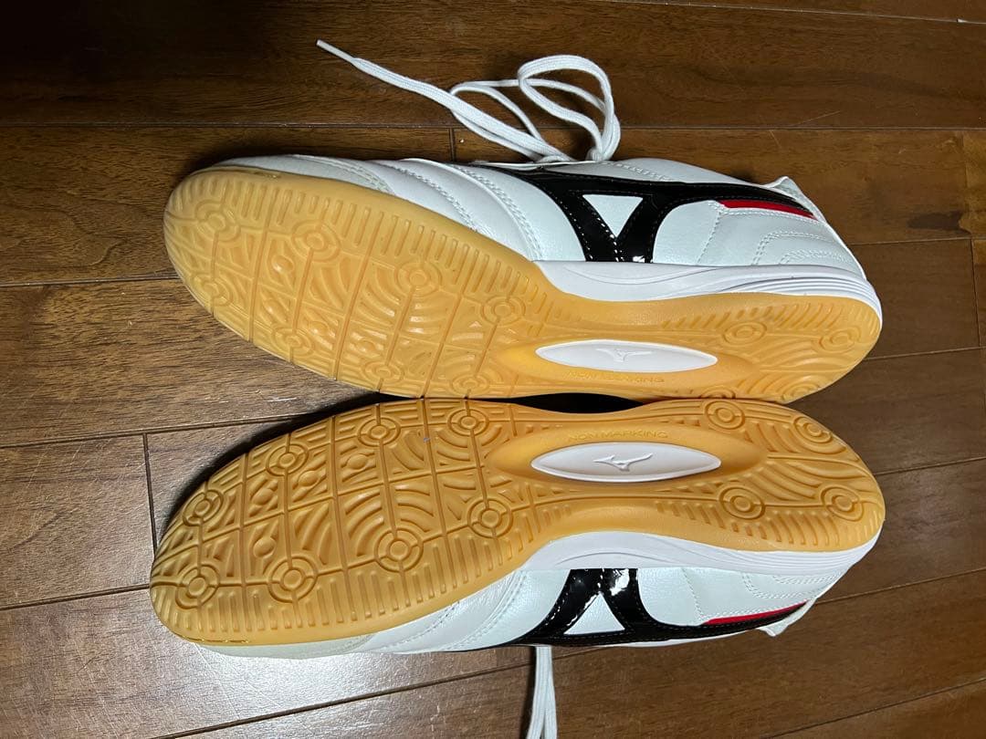 Mizuno モレリア　インコート　26.5