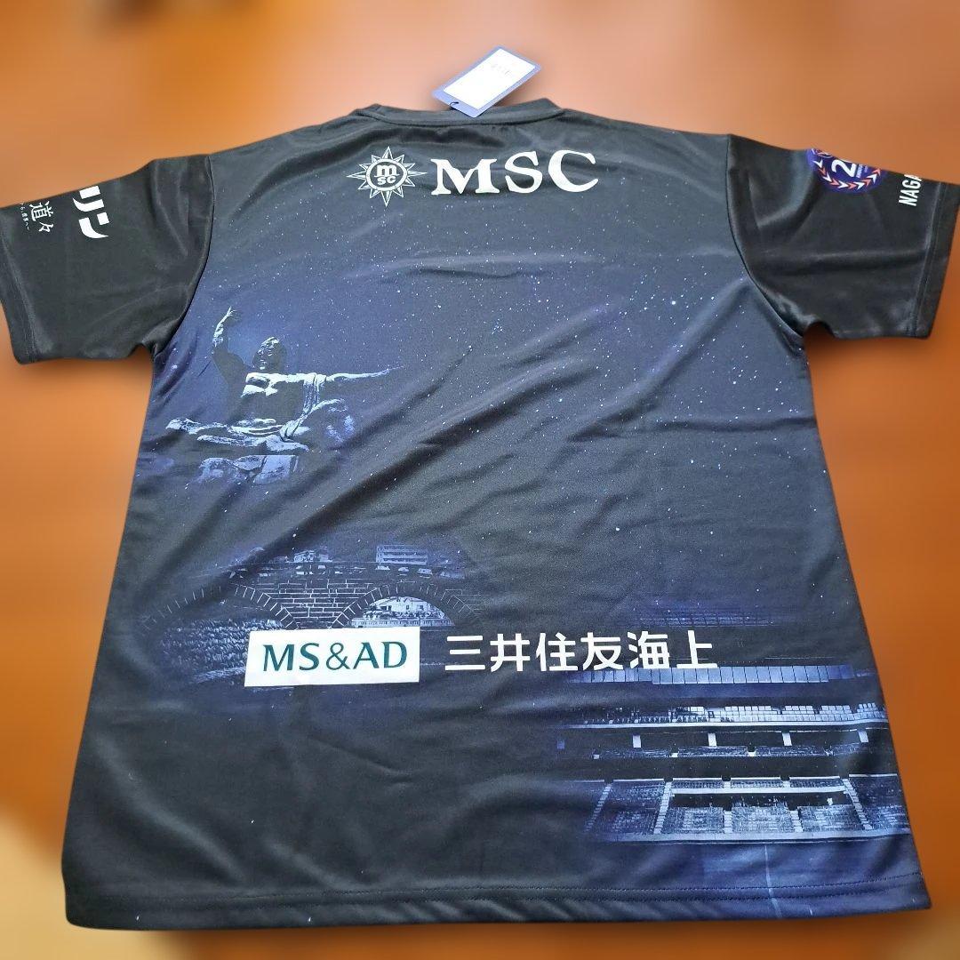 Japantet 20周年記念Tシャツ 長崎