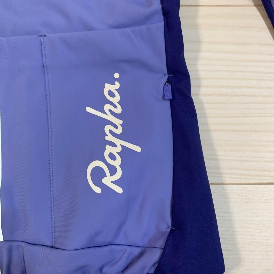 Rapha スープレストレーニングジャケットX-Small ウィメンズ