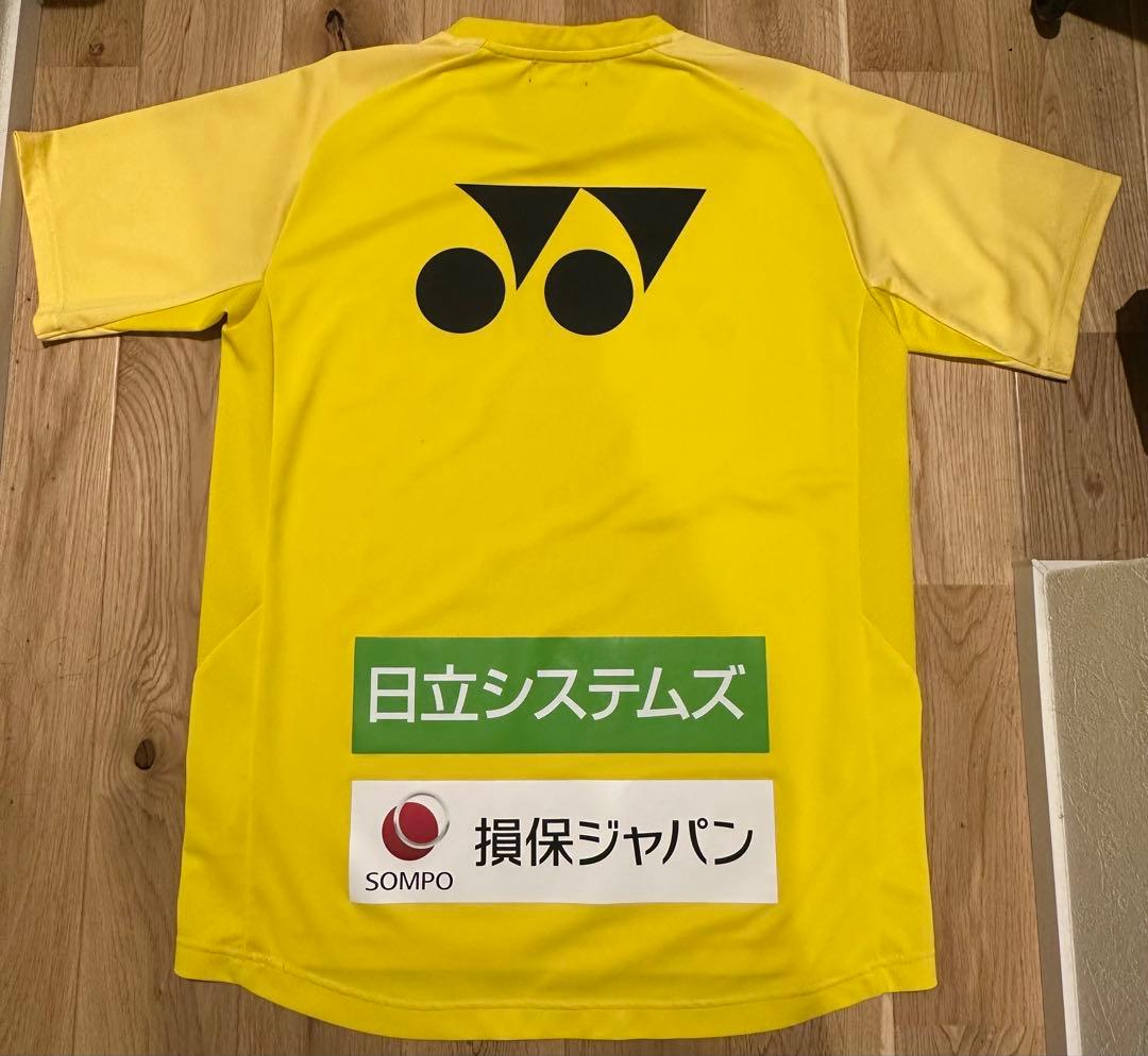 柏レイソルトレーニングウェア