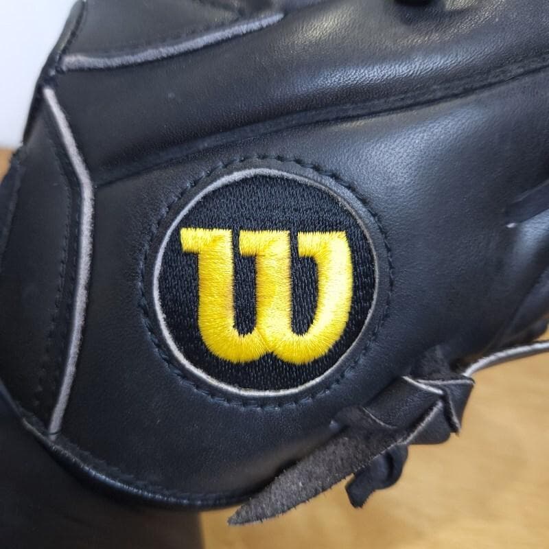 ウイルソン Vシリーズ A2000レプリカ 良品 Wilson 軟式グローブ