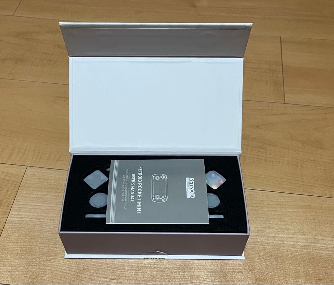 その他 Retroid Pocket Mini