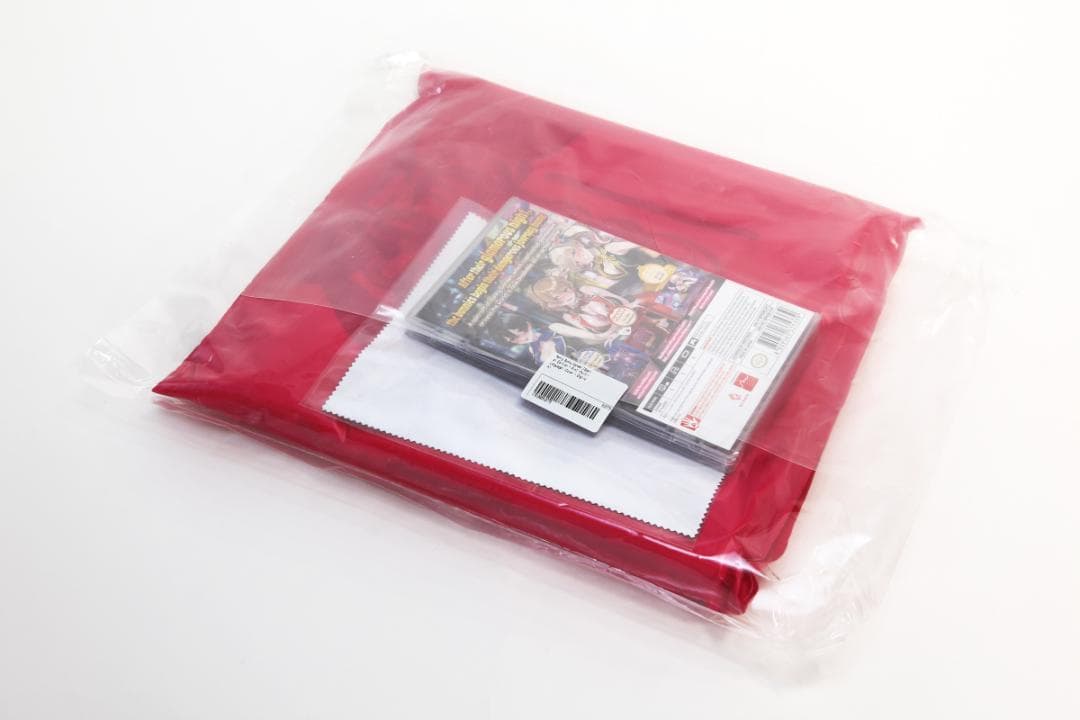 【新品／限定版】へべれけ ばにーがーでん RIN 限定版