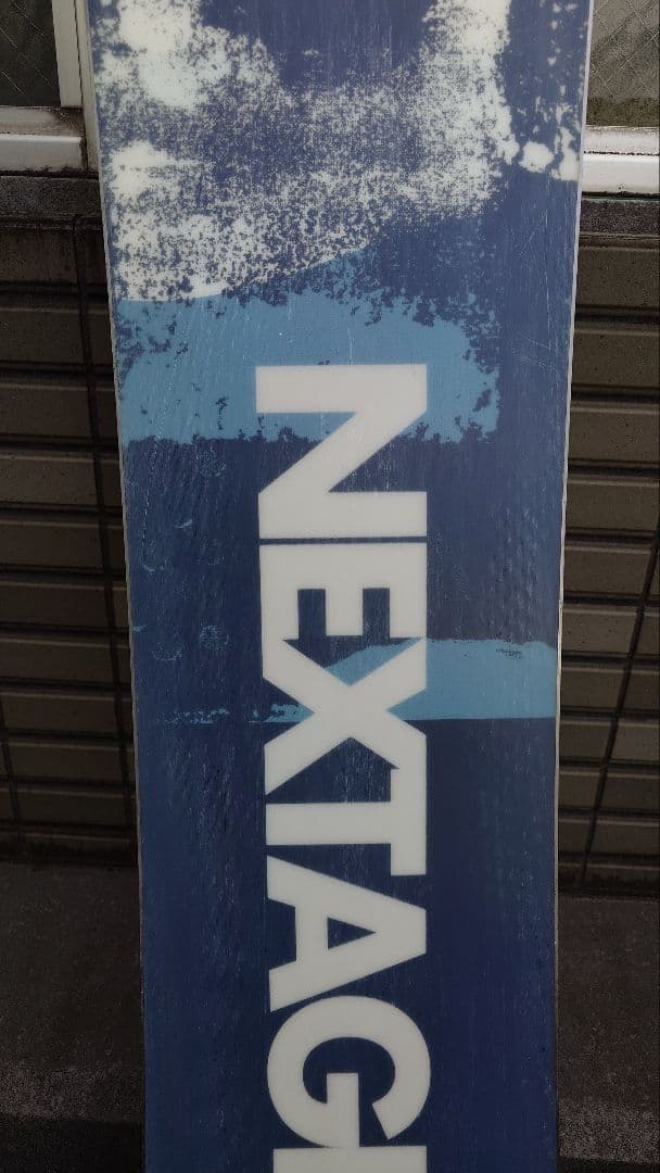 YONEX NEXTAGE スノーボード 22-23 143cm