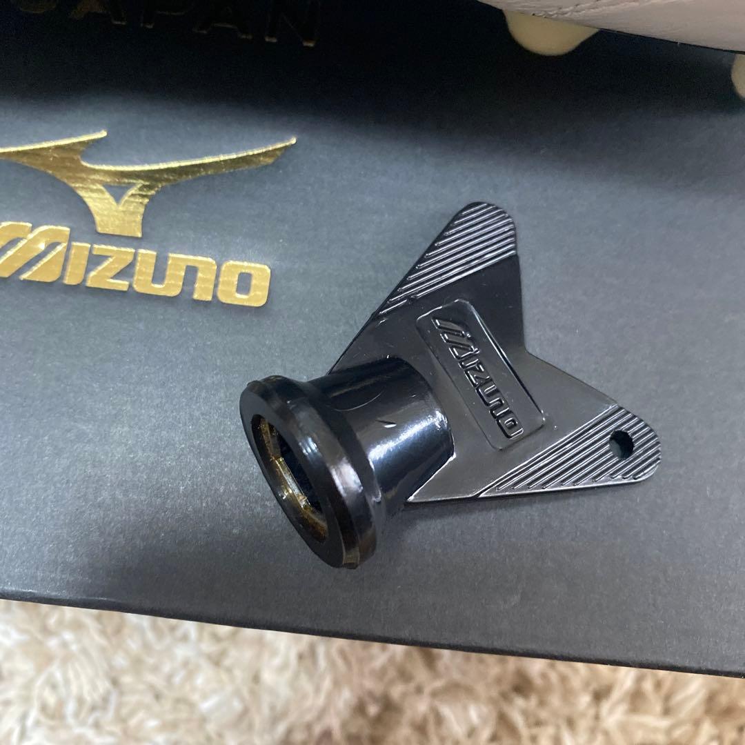 新品未使用！モレリア2 取替式(ミックス) 28.5cm