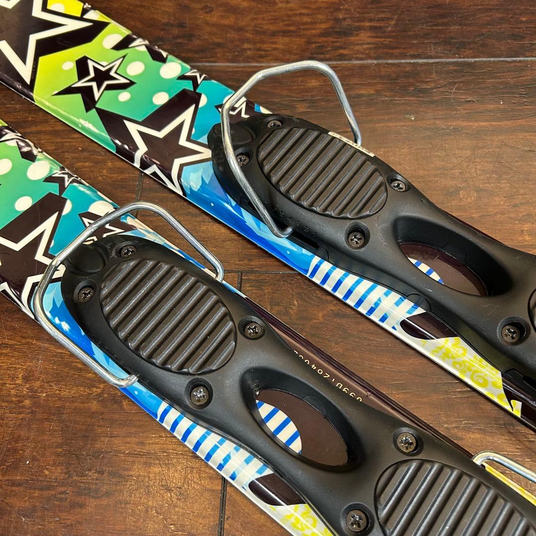 S-BLADE 99cm ブーツ　DOLOMITE 25〜25.5cm