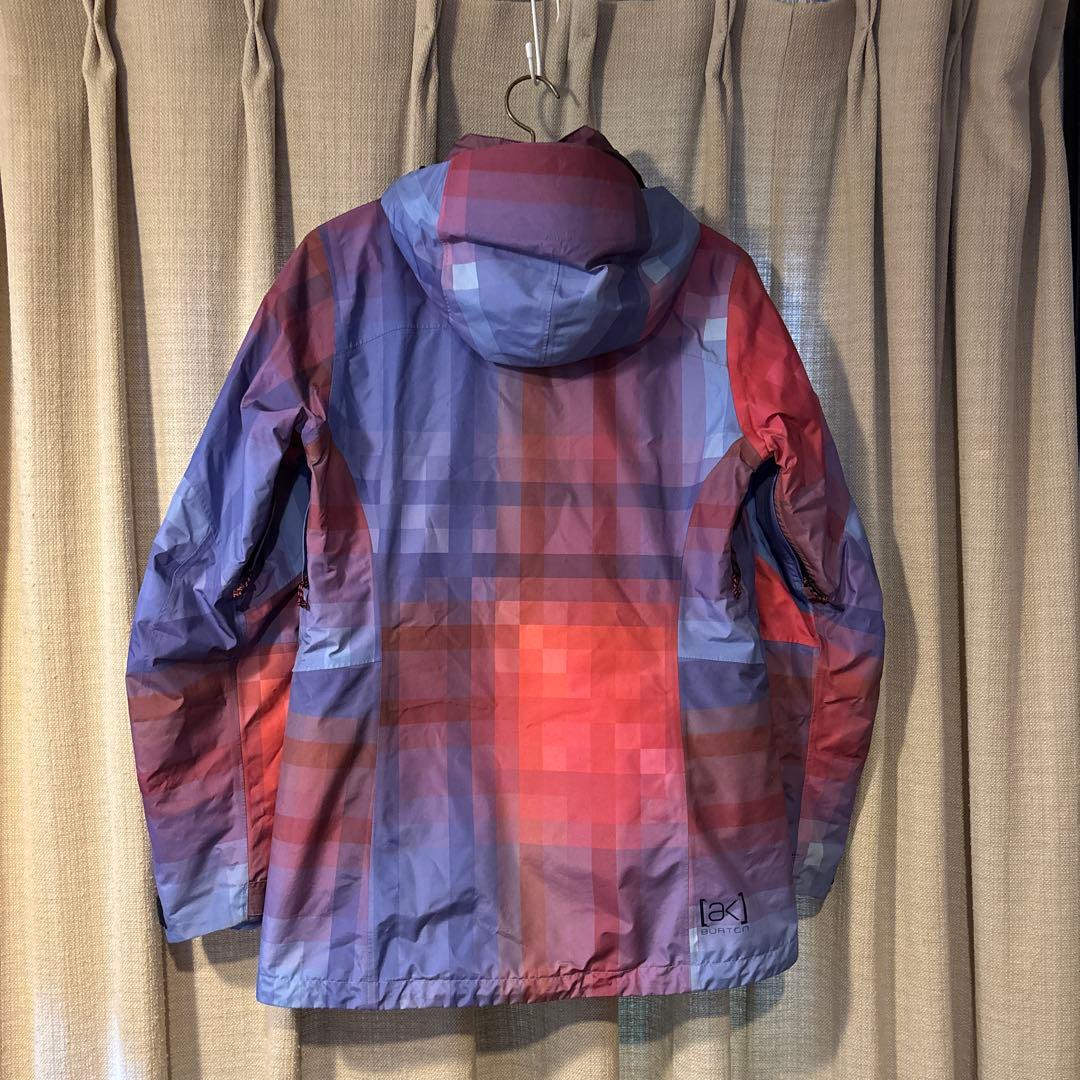 スノーボード W BURTON AK EMBARK JK GORE-TEX