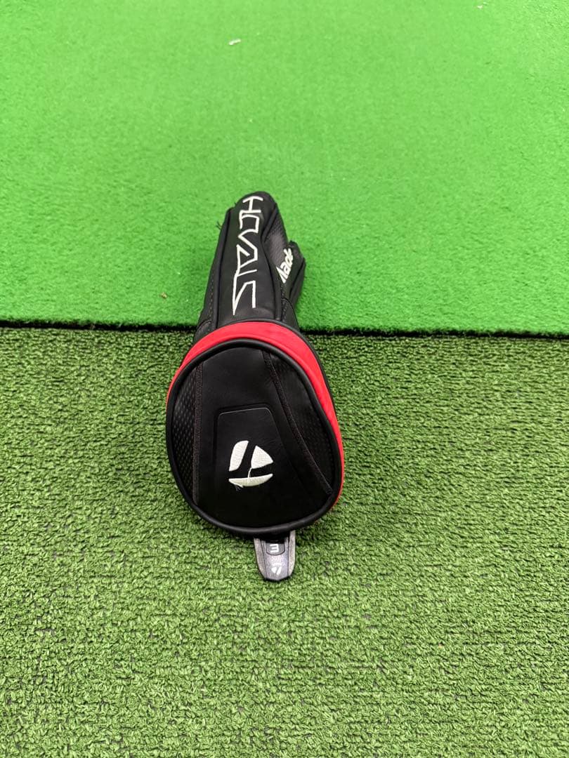 テーラーメイド STEALTH PLUS+ 3W フェアウェイウッド