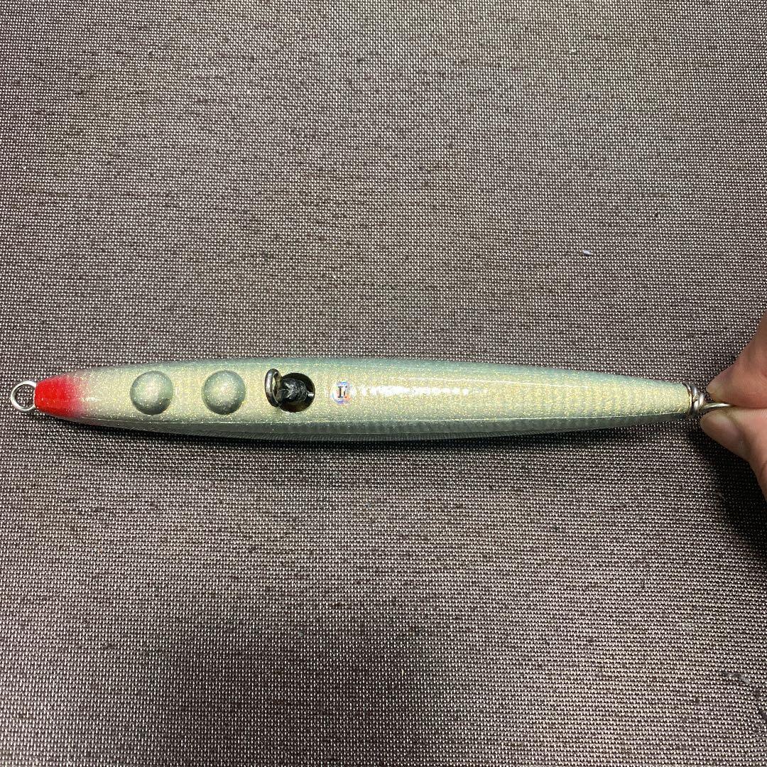 カーペンター 活鰯 LS65-175 タイプ　Ⅱ メルカリ便送料込
