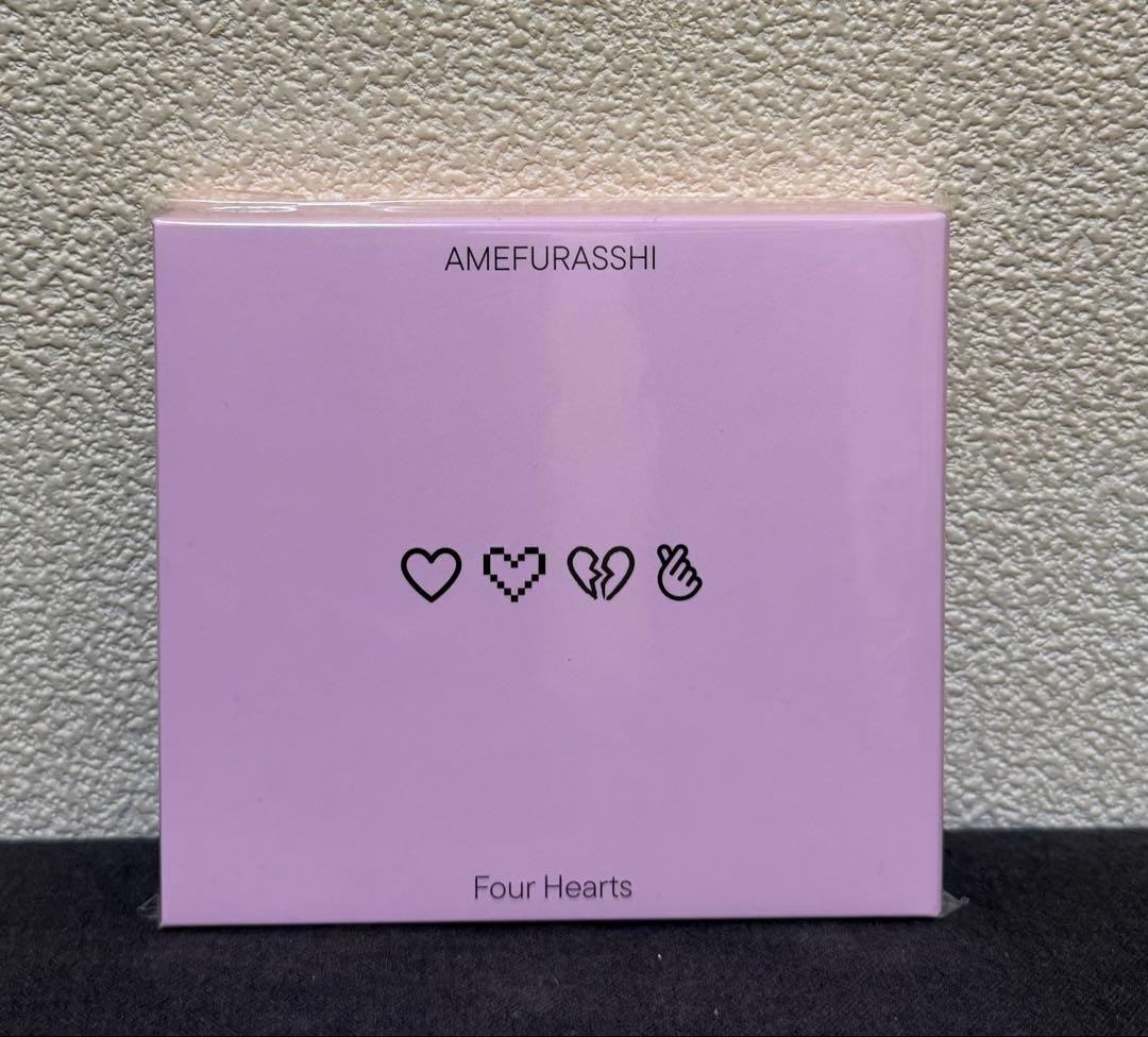 邦楽 AMEFURASSHI/Blu-ray