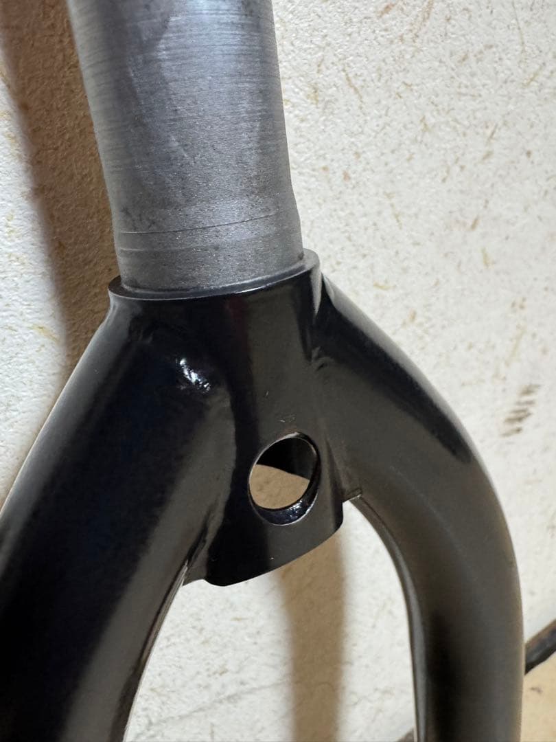 BMXフォークS&M BMX RaceXLT Fork Made in USA