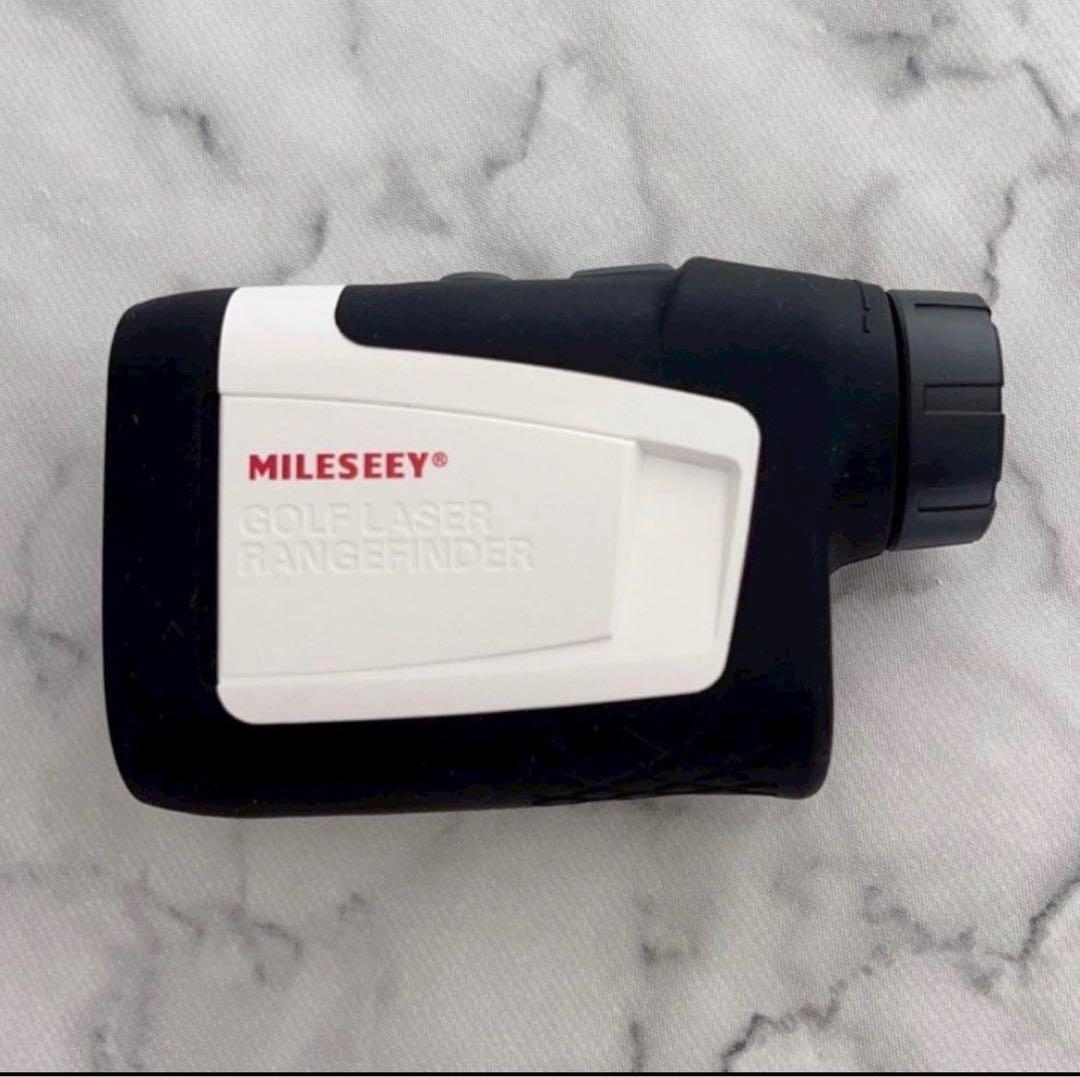 MILESEEY PF210 ゴルフ用レーザー距離計 88