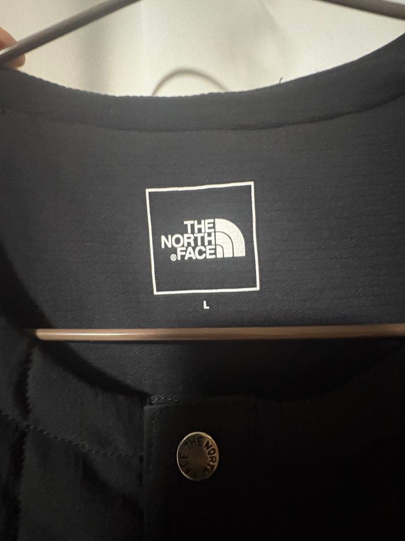 ジャケット・アウター THE NORTH FACE Meadow Warm Vest NY82330