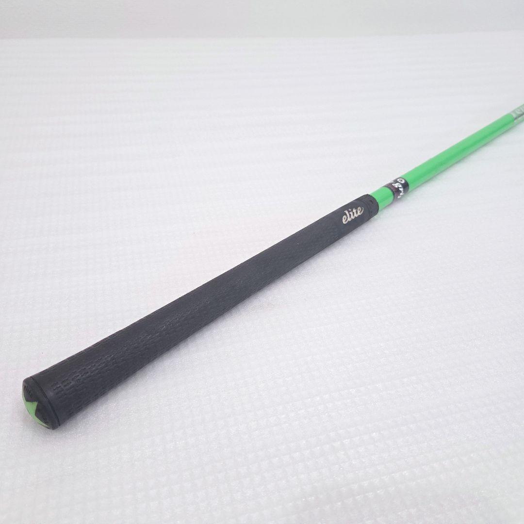 【美品】エリートグリップ 1SPEED ゴルフ練習器具 スイング練習