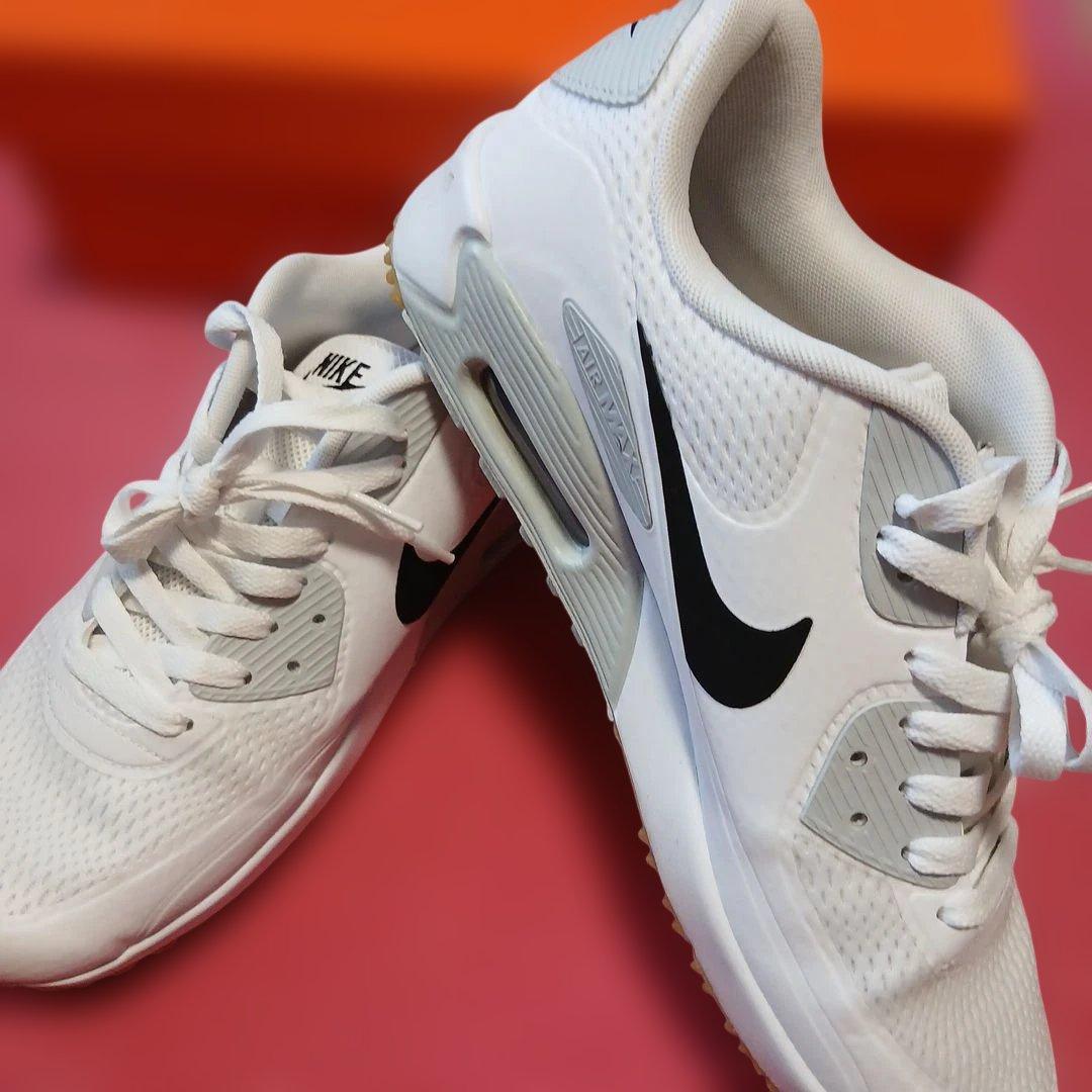 DAISUKEさん専用 NIKE GOLF AIR MAX 1 '90 G