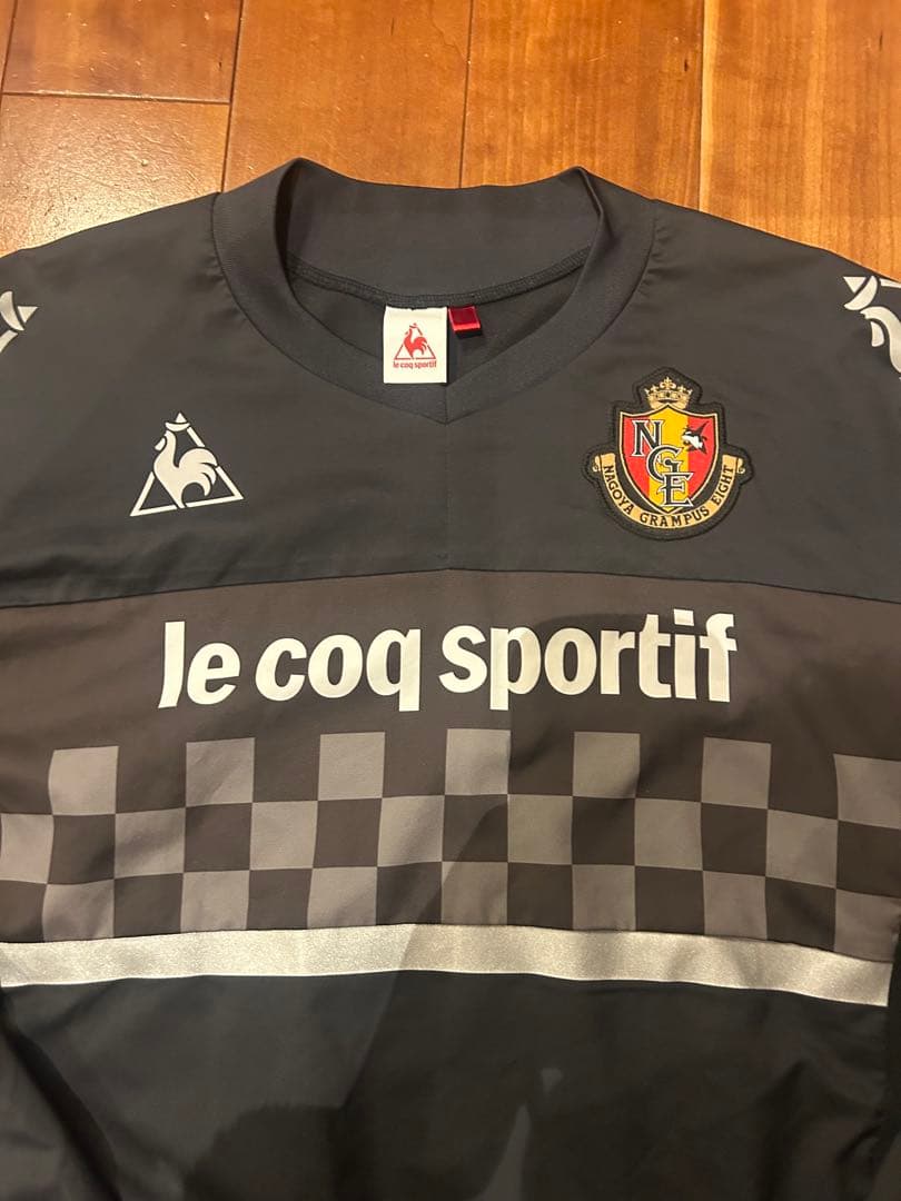 名古屋グランパス le coq sportif ピステ　XO