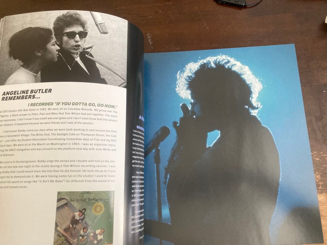 ■高音質アナログ3LP+2CD盤■BOB DYLAN / ボブディラン■The