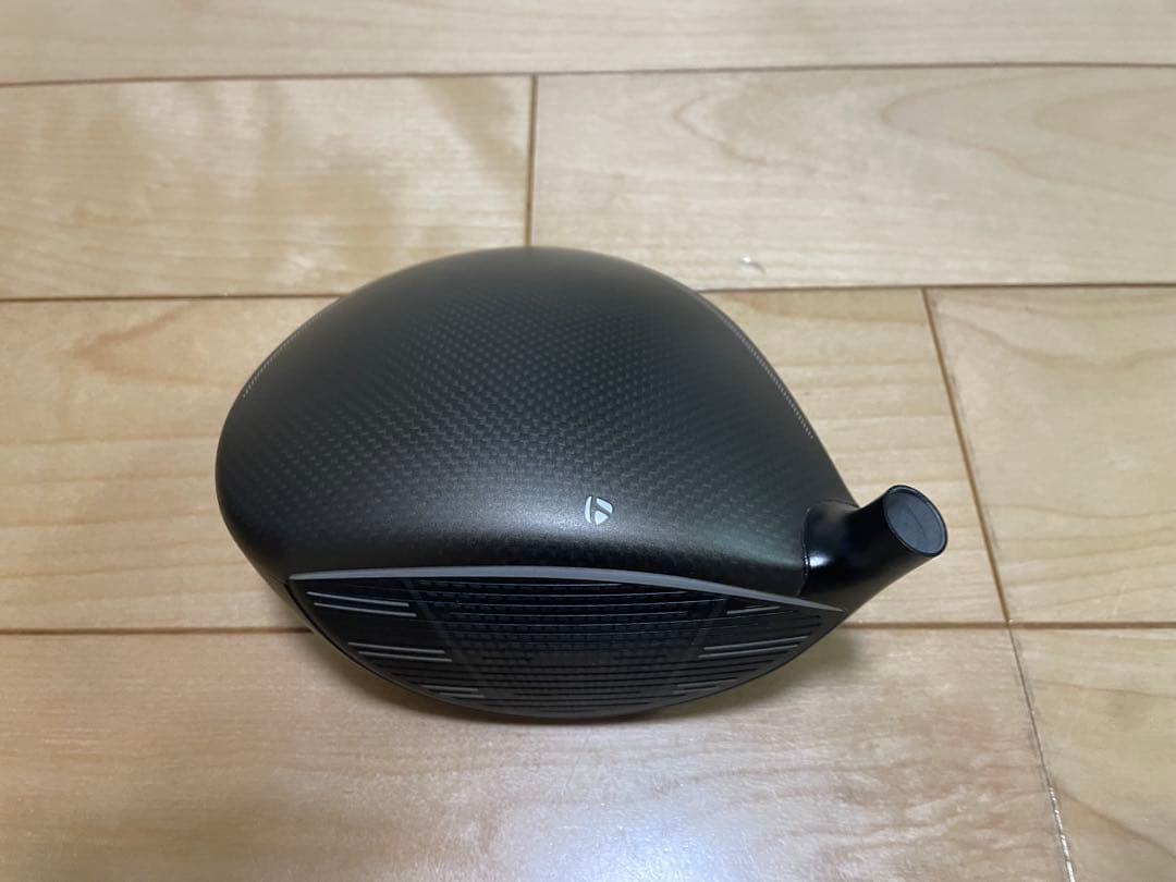 TaylorMade ドライバー Qi4D MAXドライバー10.5°