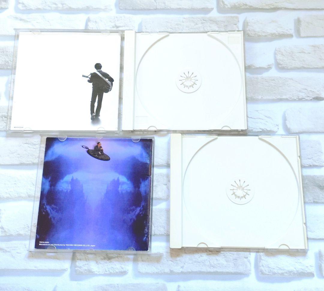 さだまさし CD アルバム 18枚セット
