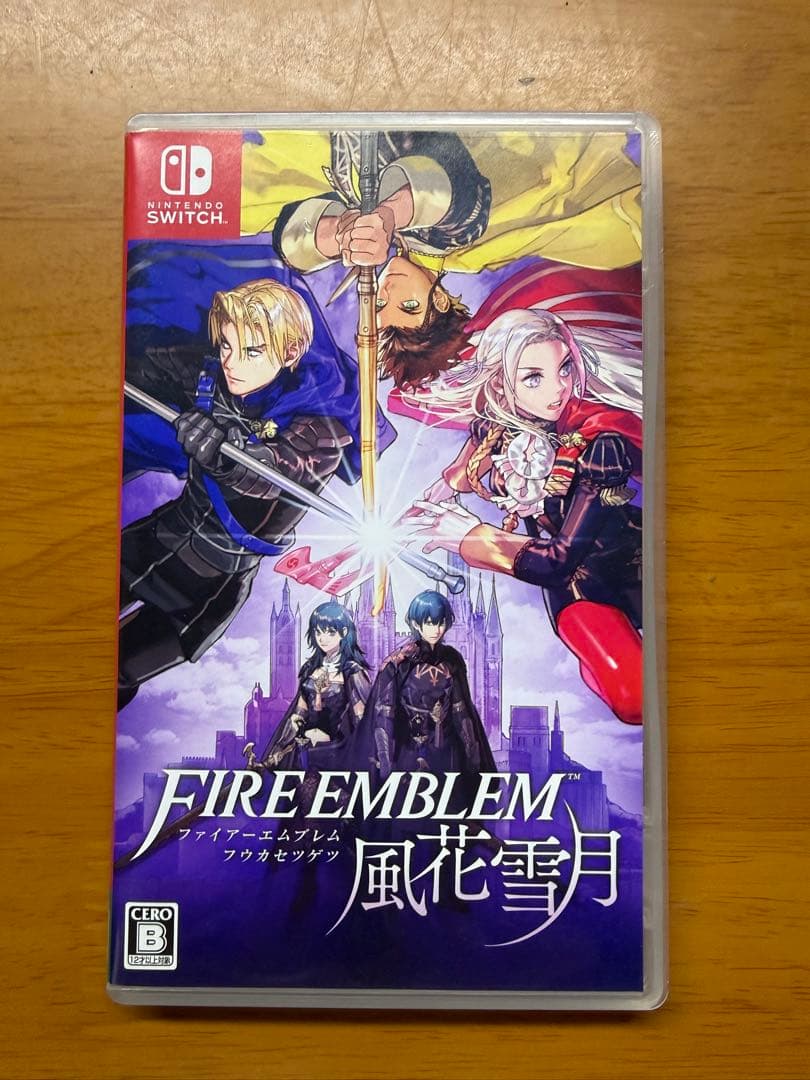 Switchソフトまとめ売り