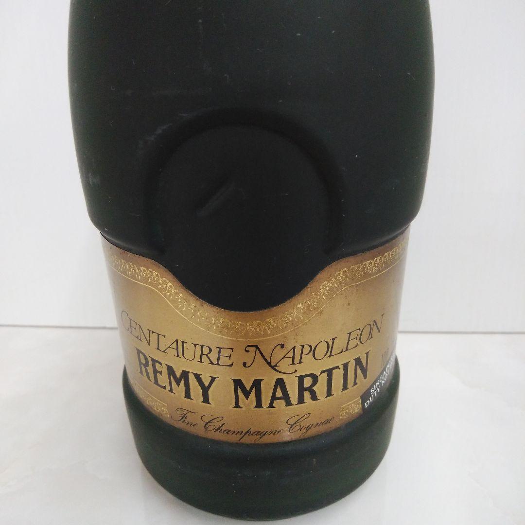 古酒 レミーマルタン1000ml 未開栓