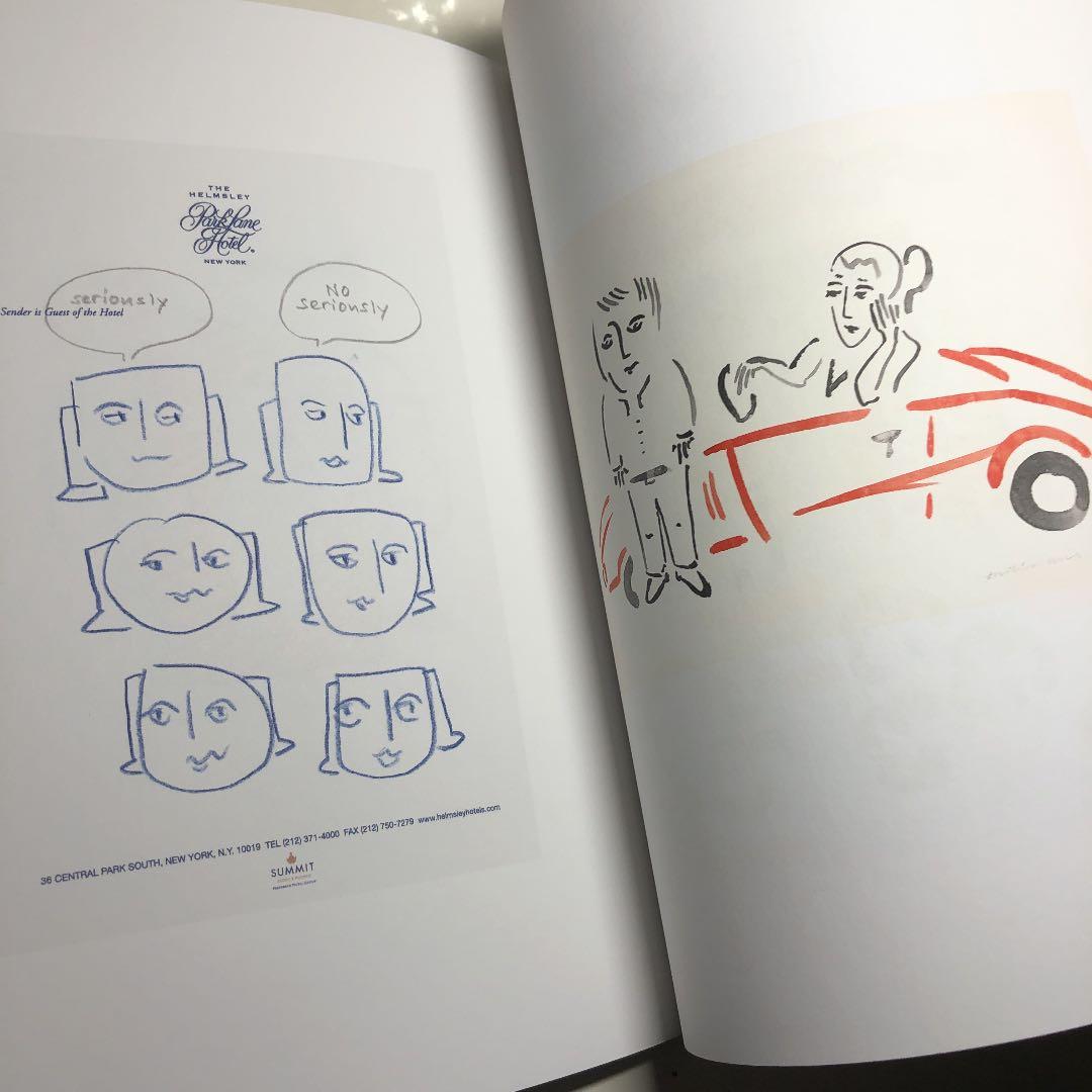 【洋書／展覧会図録】PHILIPP KEEL／STATE OF MIND