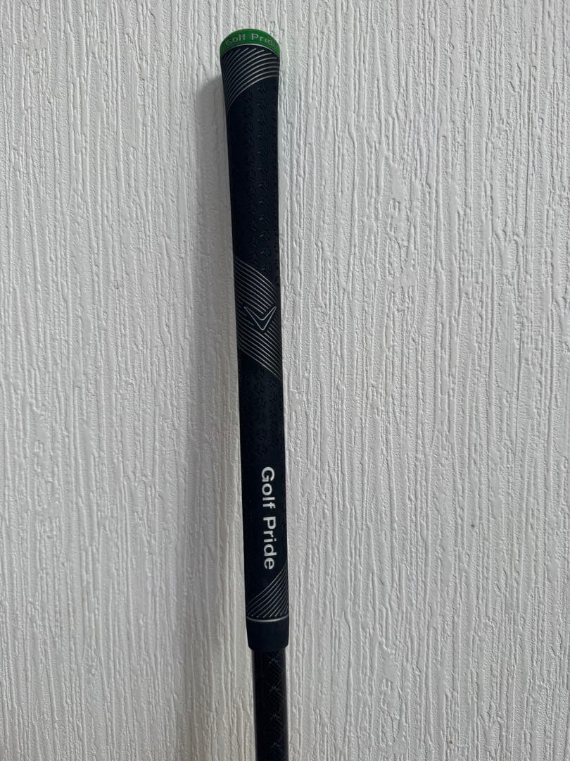 エリートトリプルダイヤCallaway Elyte ドライバー 10度 Sフレ