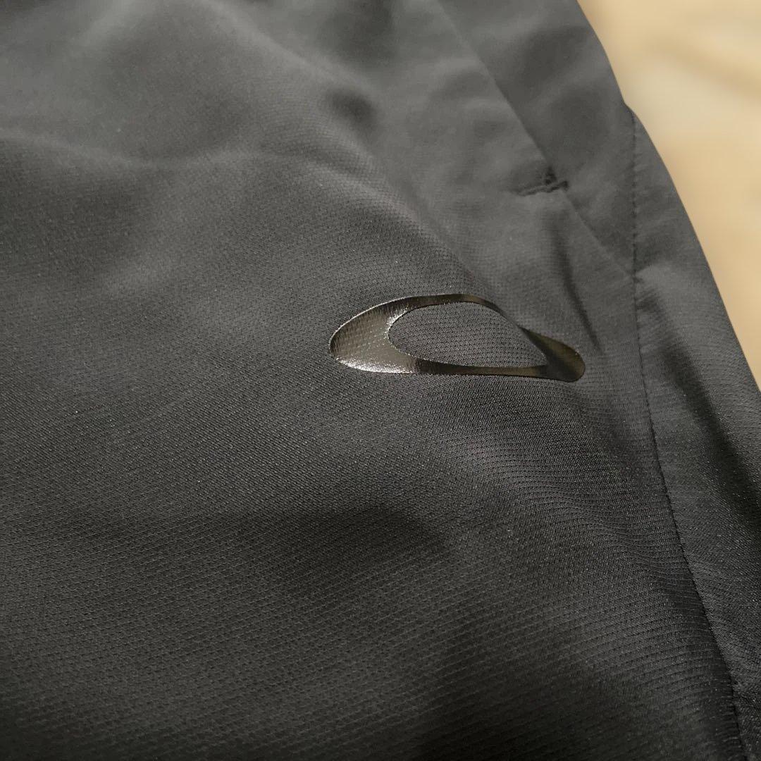 けんざぶろう OAKLEY 上下セット