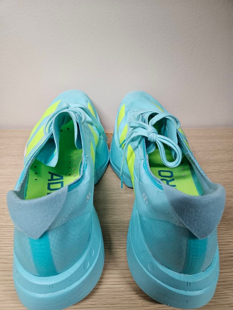 adidas アディオスプロ4 26.5cm