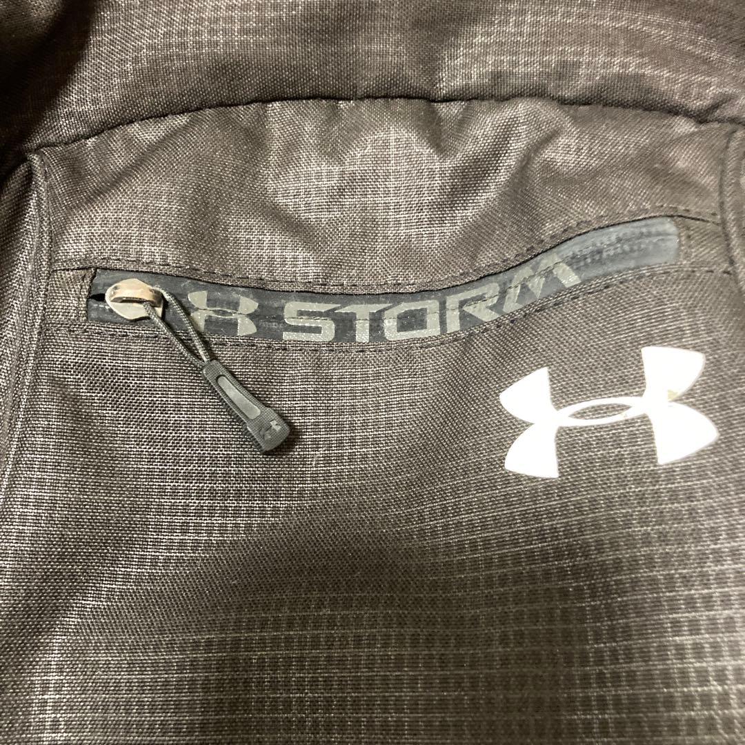 Under Armour バスケットボールバッグ　リュック