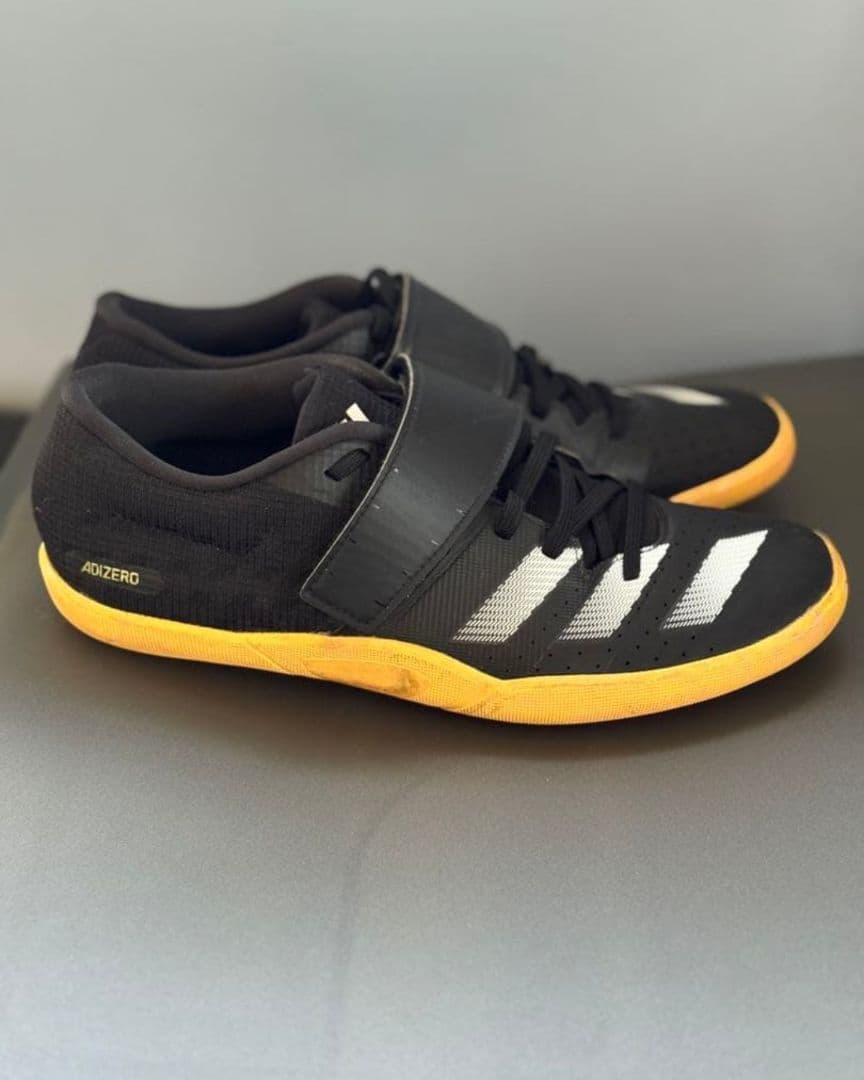 ADIZEROTHROWS スローイングシューズ <No.650>
