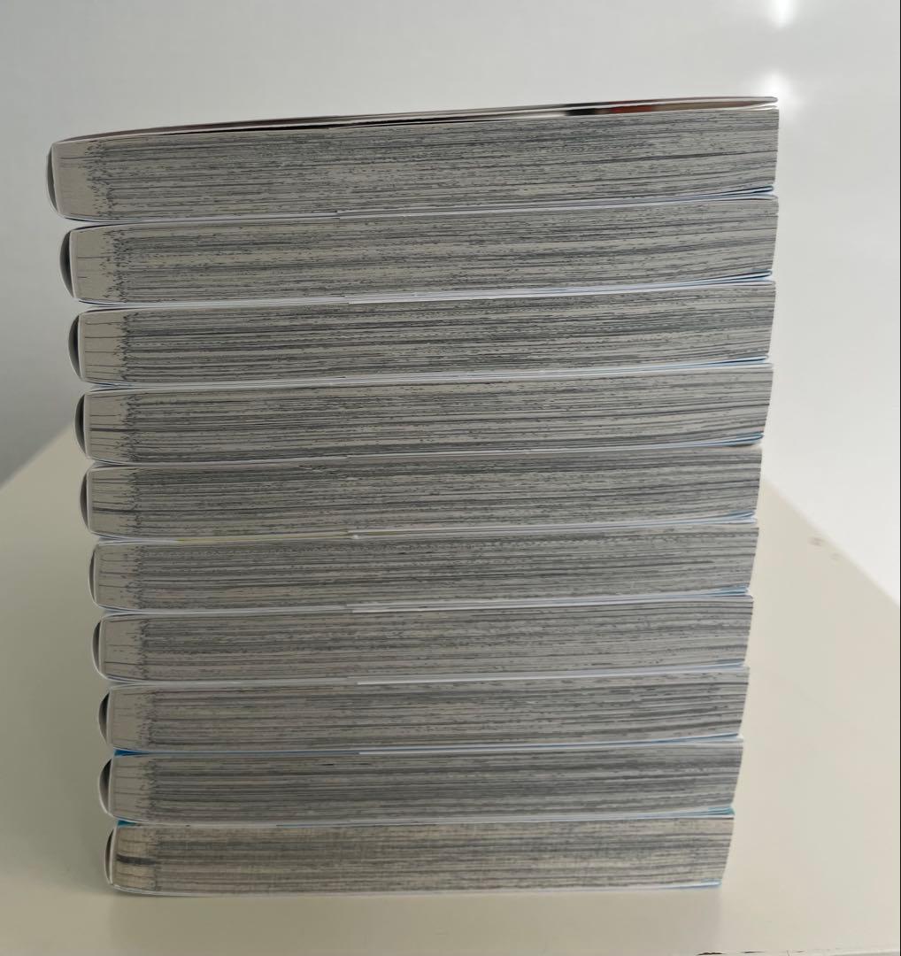 アオのハコ 1-20巻 セット ポストカード付き