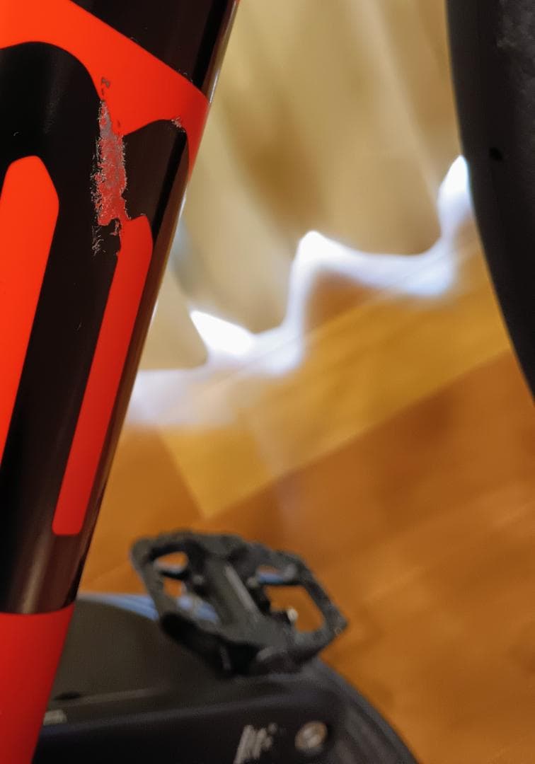 【フルカーボン】BMC Teammachine SLR FIVE ULTEGRA