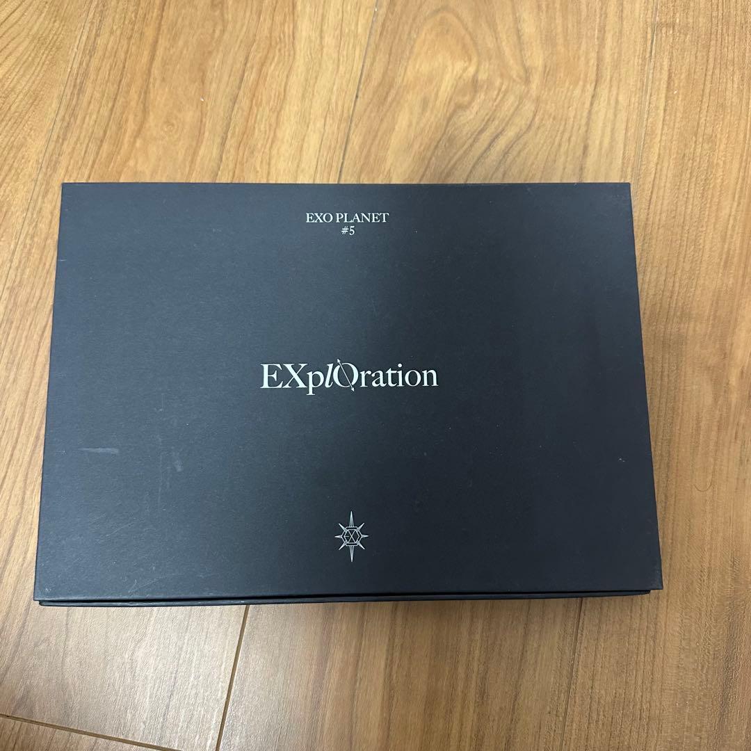 EXO アルバム　まとめ売り