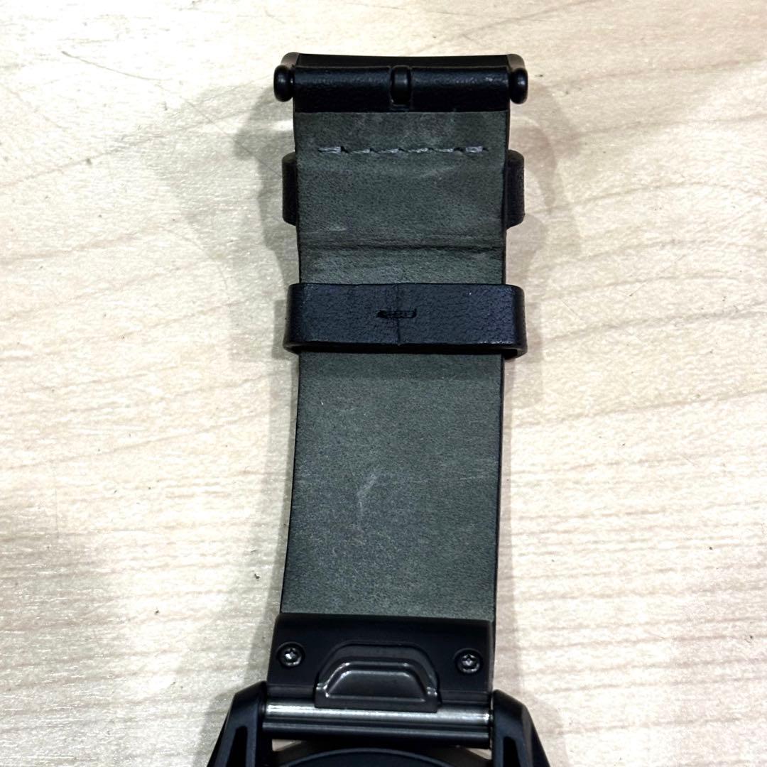 【美品】Garmin　Approach S60 Premium　箱　ゴルフ