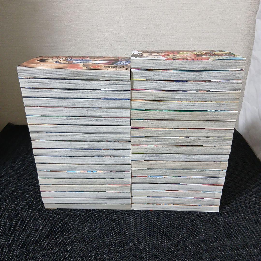 キングダム 全巻セット 抜け巻あり 原泰久