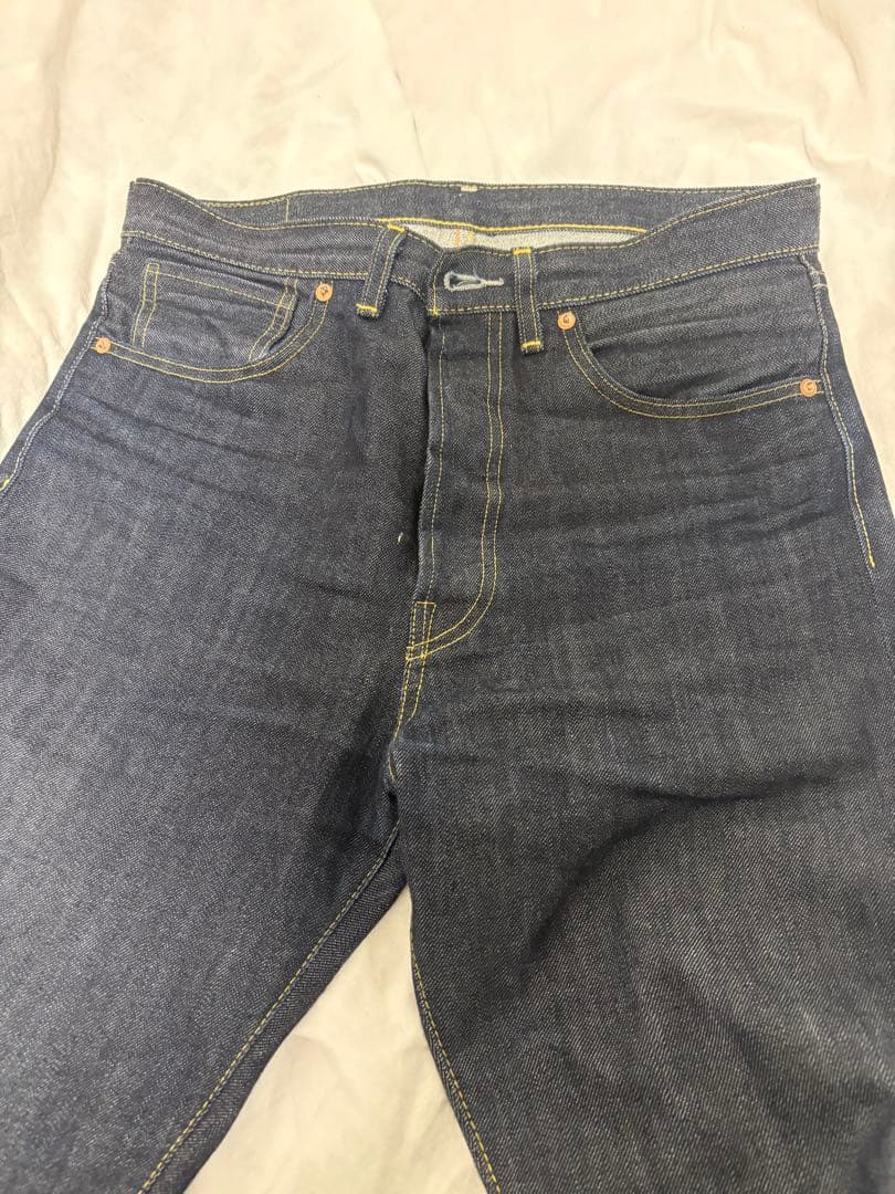 パンツ levis LVC1944 S501 W32