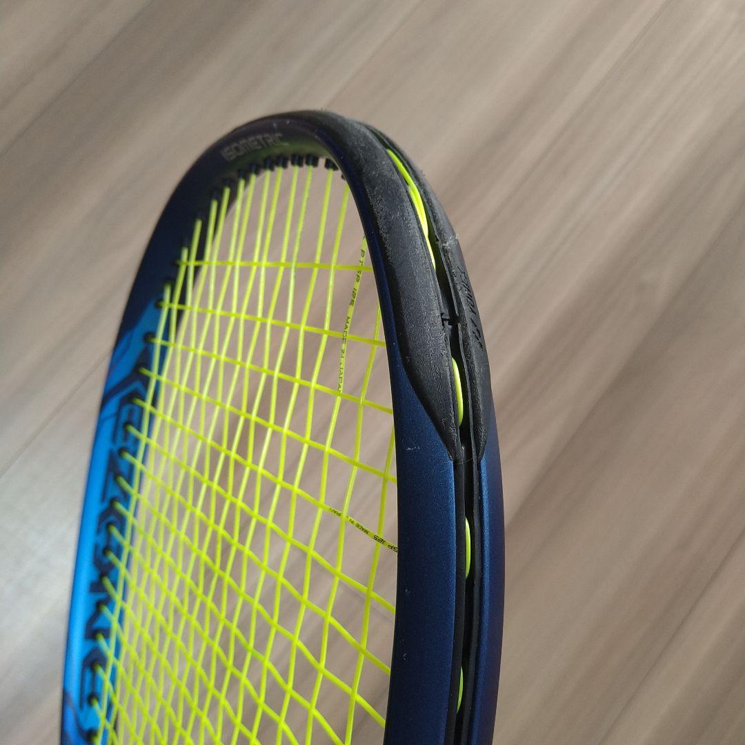 YONEX EZONE 105テニスラケット G1