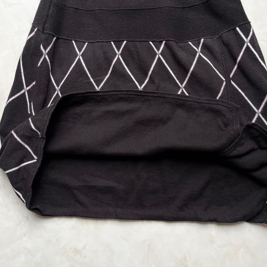 Rakutao公式アカウント01  BURBERRY ニットワンピース