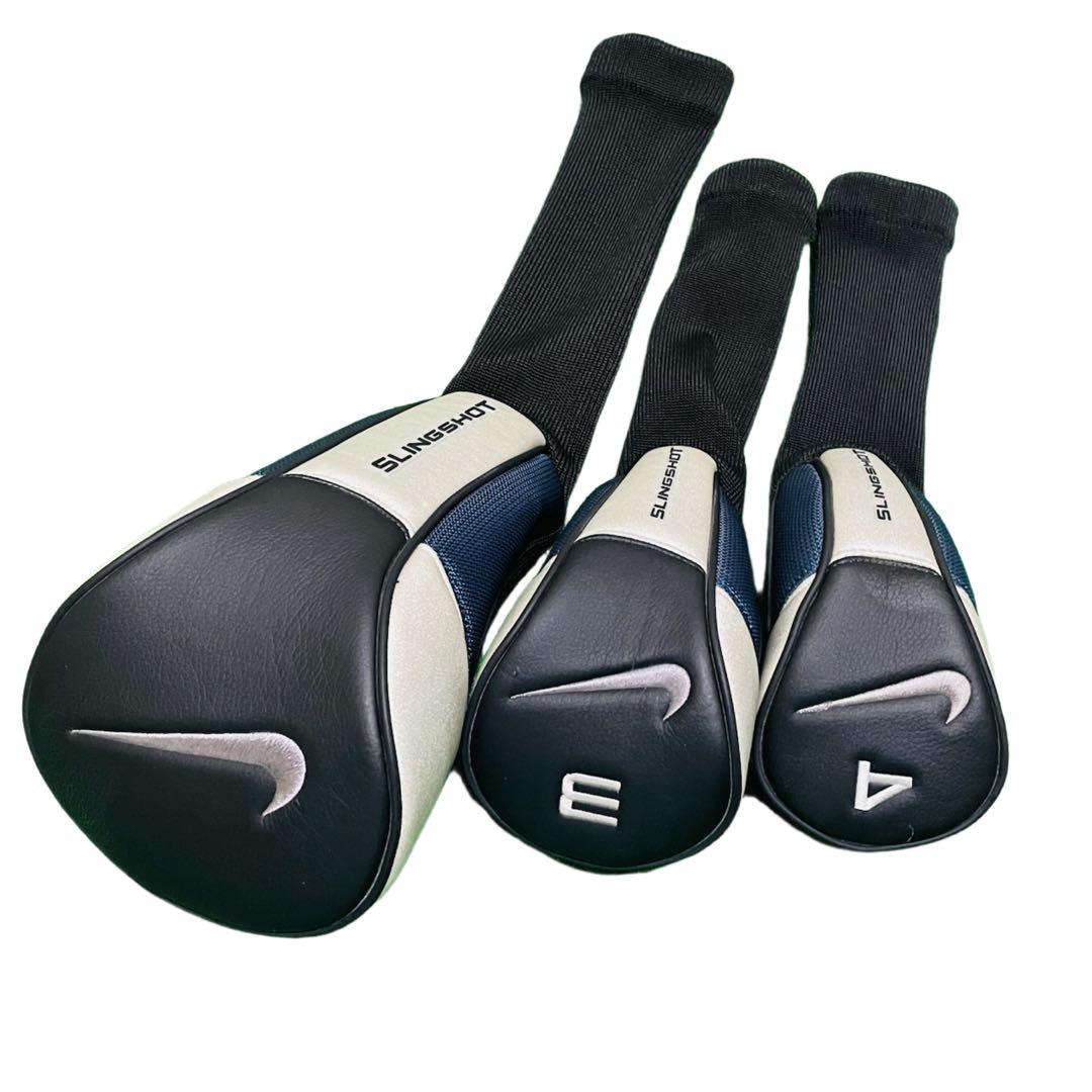 9681 NIKE ナイキ SLINGSHOT メンズ 右利き ゴルフクラブ