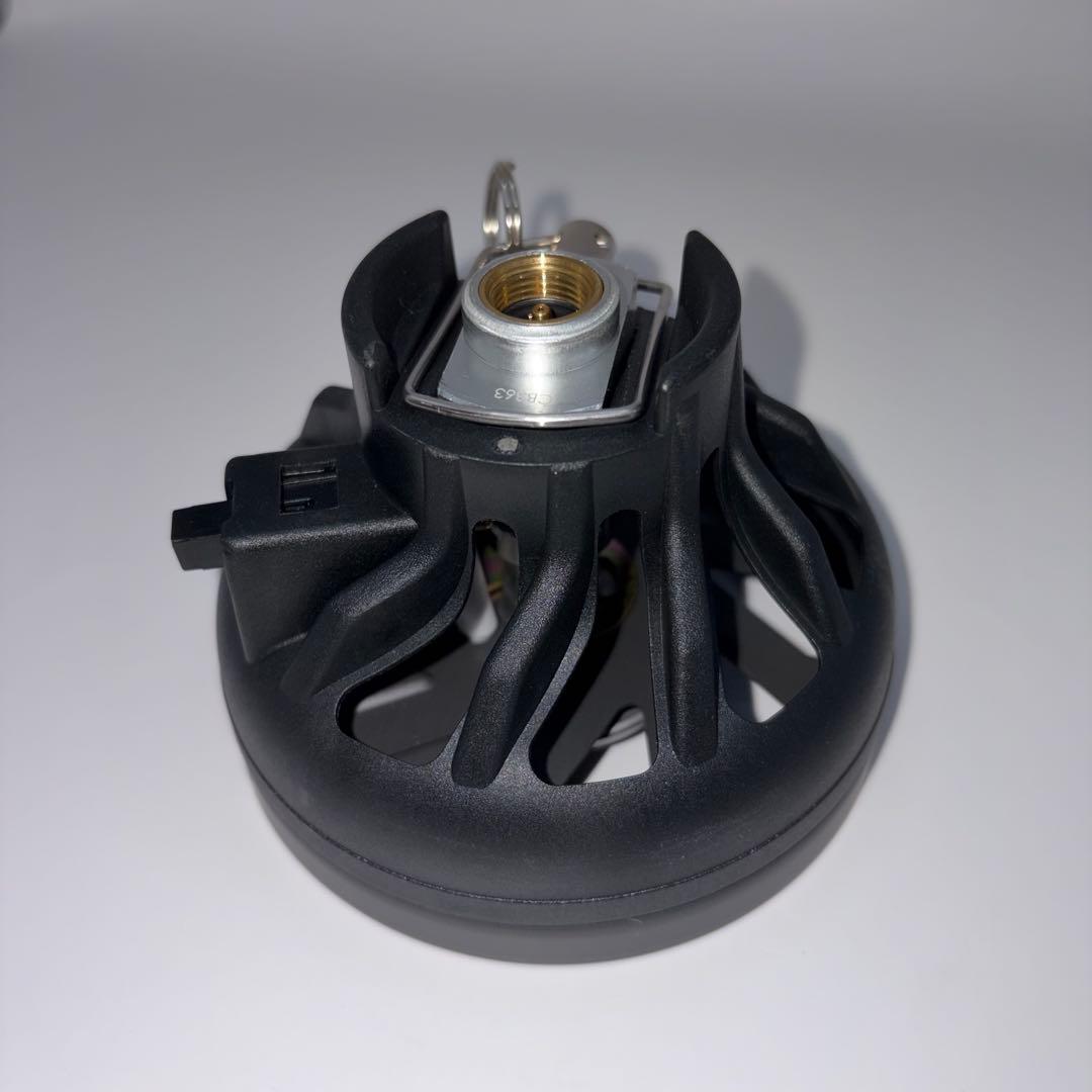 【美品】mont-bell JETBOIL FLASHジェットボイル フラッシュ