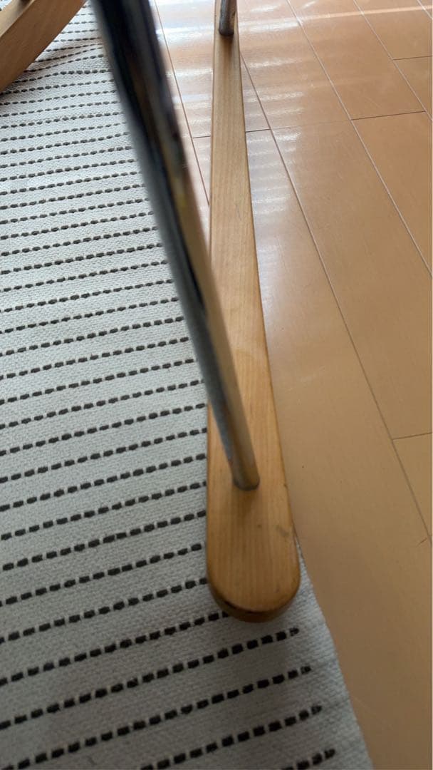 【送料込】ヴィトラVITRA　トムバックTOMVAC 廃盤品　貴重