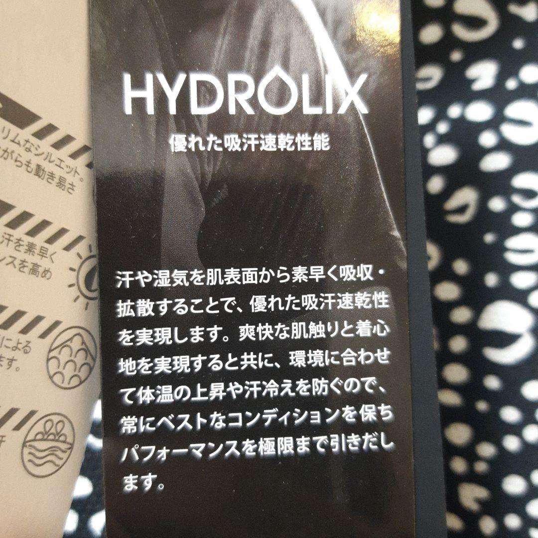 新品　オークリーゴルフ　メンズウエア　長袖モックネック　ロングシャツ　XXL