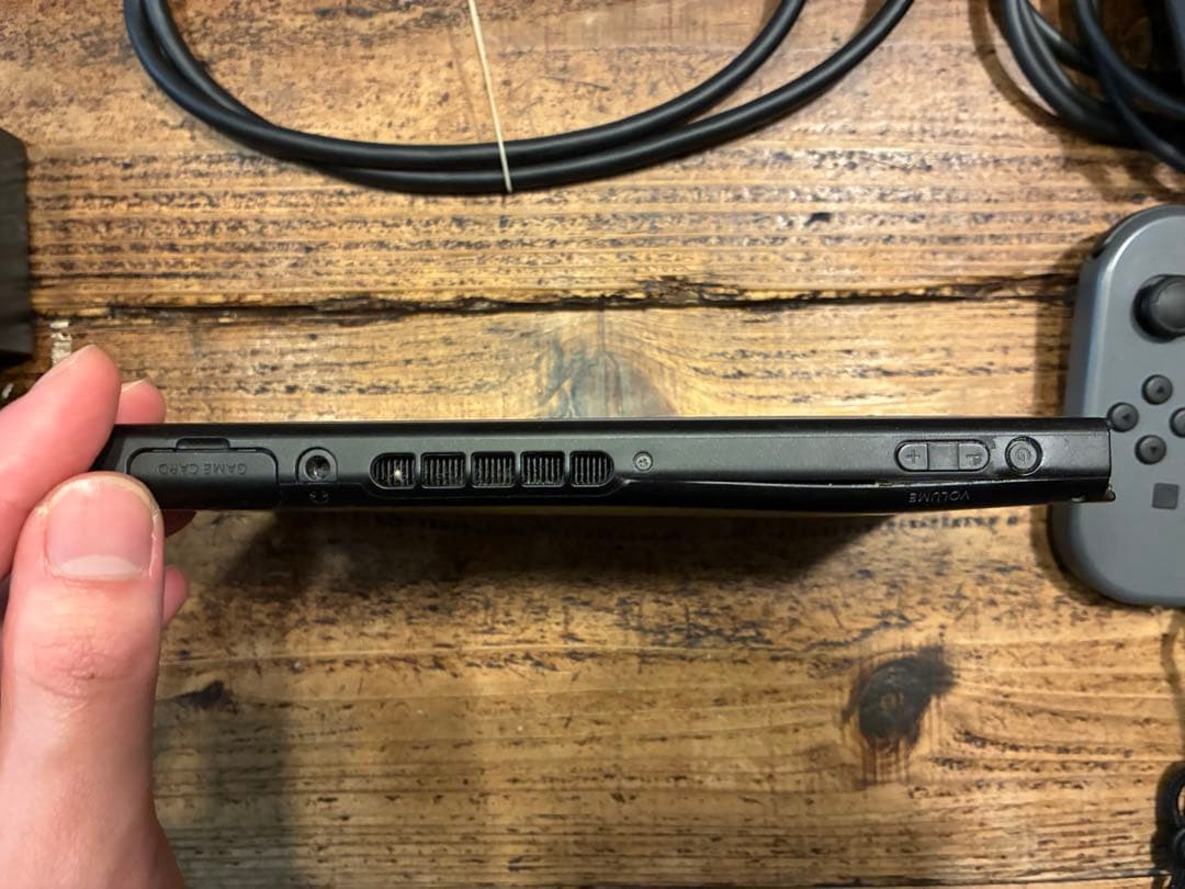 Nintendo Switch 本体 セット プロコン付き 動作確認済み